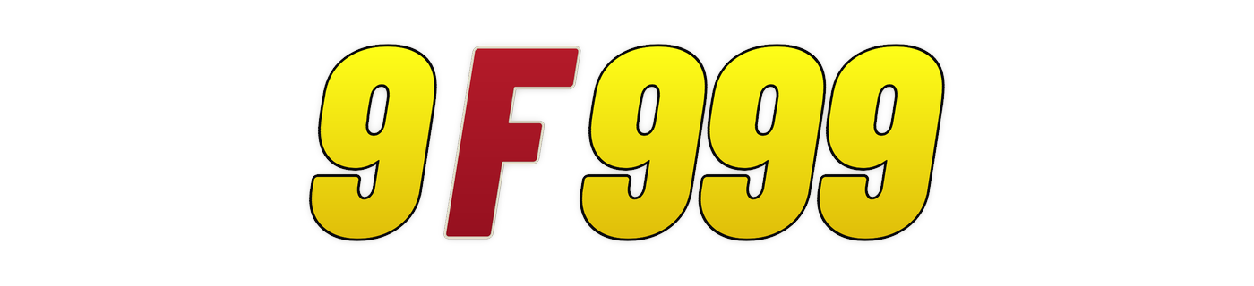 9f999 লোগো